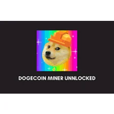 Doge Clicker Game