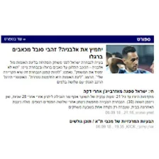 Ynet Anti Click Bait