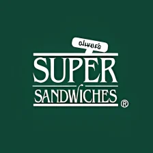 Olivers Super Sandwiches Hong Kong