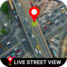 Live Street View 360  Satellite View Earth Map