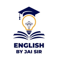 English By Jai Sir