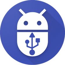 ADBOTG - Android Debug Bridge On The Go.