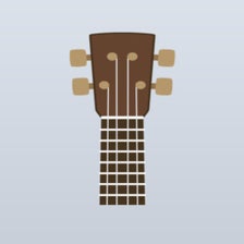 Ukulele Tuner - Simple Tuner