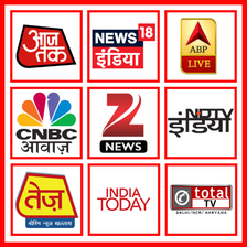 Hindi News Live TV | Hindi News Live | Hindi News APK for Android