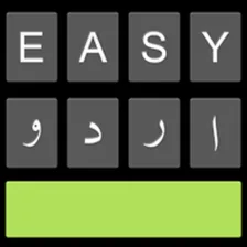 Easy Urdu - Keyboard  Editor
