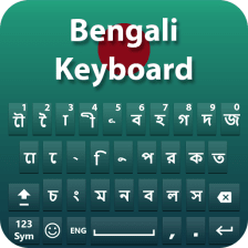 Bangla Keyboard 2020: Bengali Keyboard for Android