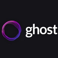 Icono de programa: Ghost