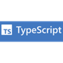 Icon of program: TypeScript