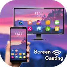 Screen Casting - Cast Video to