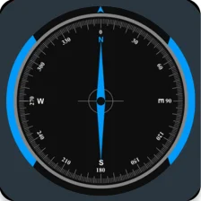 Gps Smart compass for Android