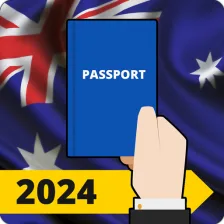 Australian Citizenship 2023