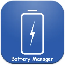 Battery Manager - Power Saver