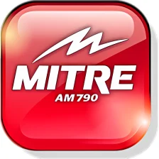 Radio Mitre AM 790 en vivo