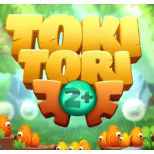 Toki Tori 2+