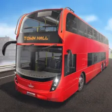Bus Simulator - City Driving Ultimate