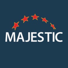 Icon of program: Majestic