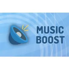 Music Boost