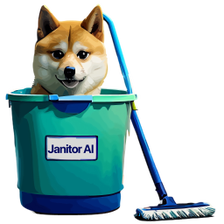 janitor ai download