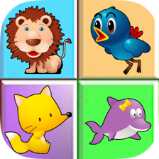 Onet Connect Animals