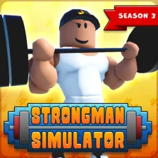 ALL 10 CODES in Strongman Simulator (2022) *NEW CODES* for Strongman  Simulator 