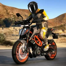 Bike Game: KTM Bike Game 2022 APK cho Android - Tải về