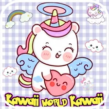 Kawaii World 2024