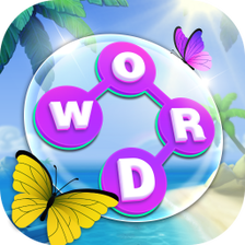 Word Crossy - A crossword game