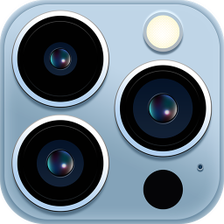 Camera for iphone 13 Pro - iOS 15 Camera Effect APK for