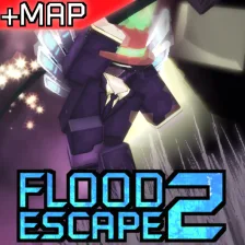 Flood Escape 2