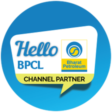 Hello BPCL for Channel Partner