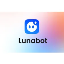 Lunabot - ChatGPT on any webpages