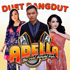 Om Adella Duet Dangdut Lengkap