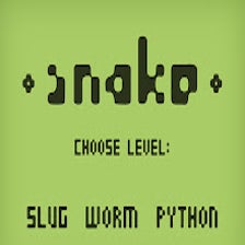 Snake Classic Game