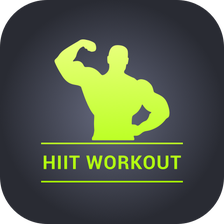 HIIT Workout for Men