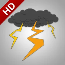 Lightning Storm Simulator