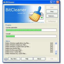 BitCleaner