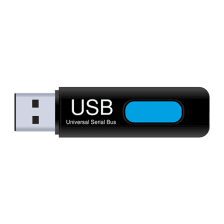Format and Repair USB