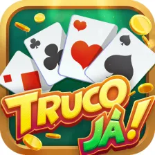 Você gosta de jogar Truco? Vem jogar o Truco Brasil online junto com mais  de 3 milhões de jogadores! Download para Android