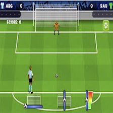 Soccer Penalty Kick Unblocked Game