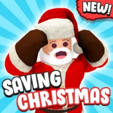 Saving Christmas STORY