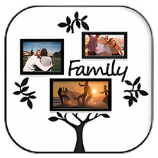 Tree Photo Frames