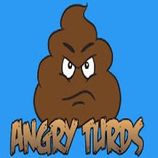 Angry Turds Vin777 Html5