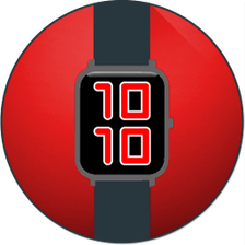 Amazfit GTS WatchFaces