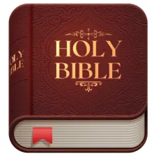 KJV Holy Bible - AudioVerse