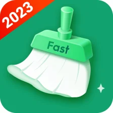 Fast Cleaner-Powerful Booster