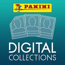 Panini Digital Collections