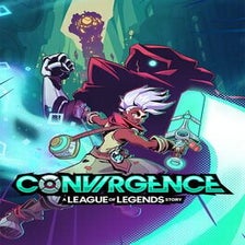 Convergence: A League of Legends Story for Nintendo Switch - Download