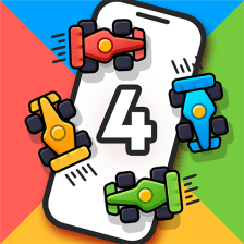 Jeux à deux : multijoueur – Applications sur Google Play