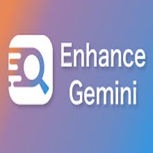 Enhance Gemini