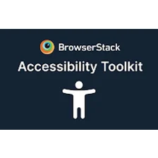 BrowserStack Accessibility Toolkit